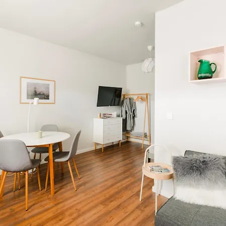 Appartement Harsliget Nagymaros