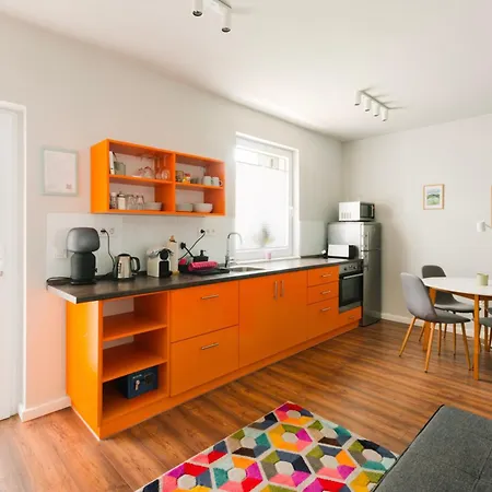 Appartement Harsliget