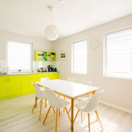 Apartment Harsliget *