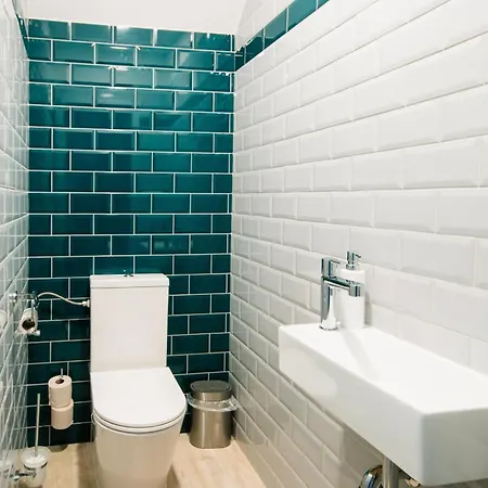 Appartement Harsliget