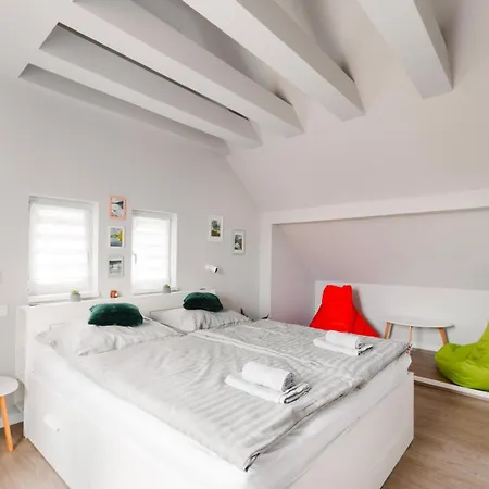 Harsliget Apartment