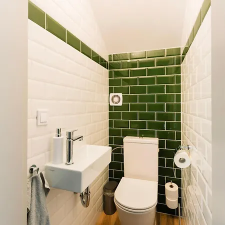 Appartement Harsliget