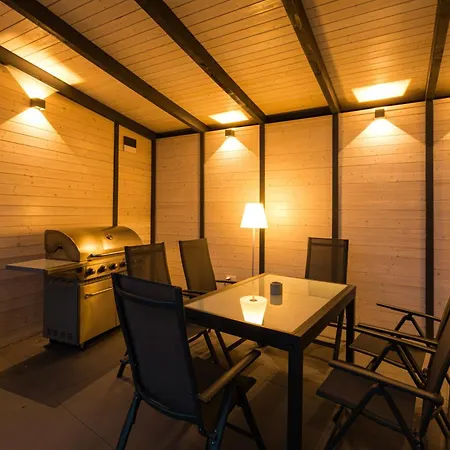 Harsliget Apartment *