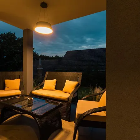Appartement Harsliget