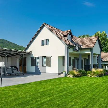 Appartement Harsliget