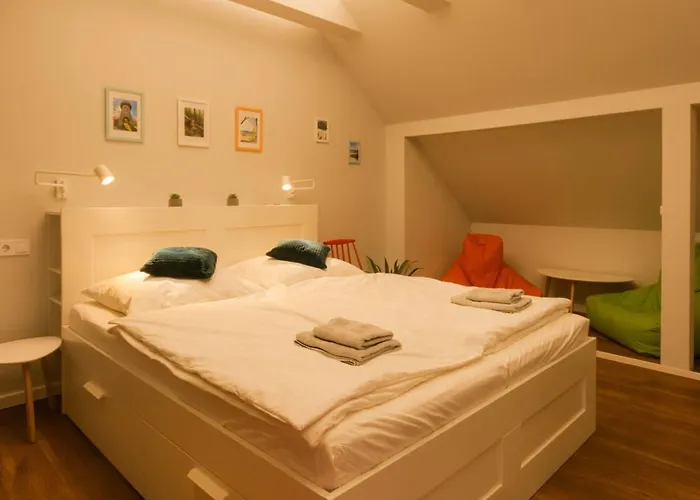 Harsliget Apartament Nagymaros