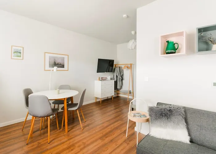 Apartament Harsliget Nagymaros