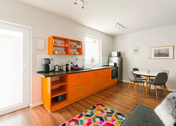 Apartament Harsliget