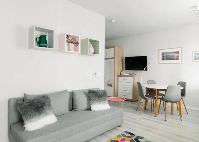 Apartament Harsliget