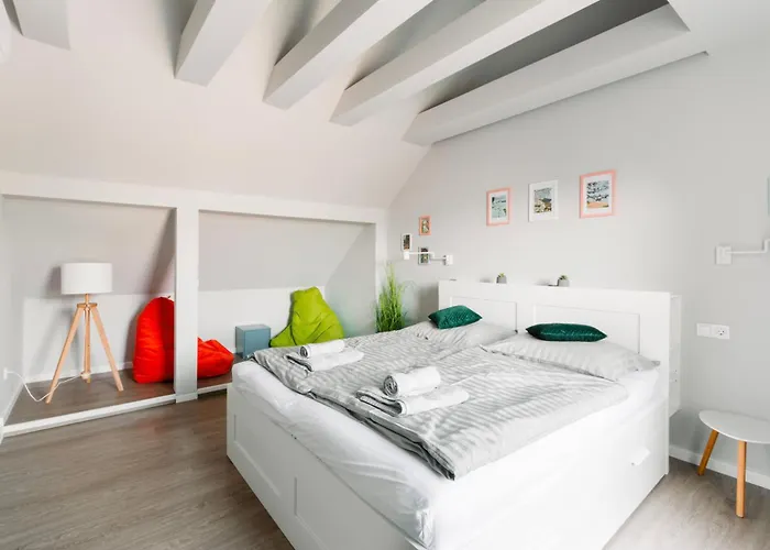 Harsliget Apartament Nagymaros