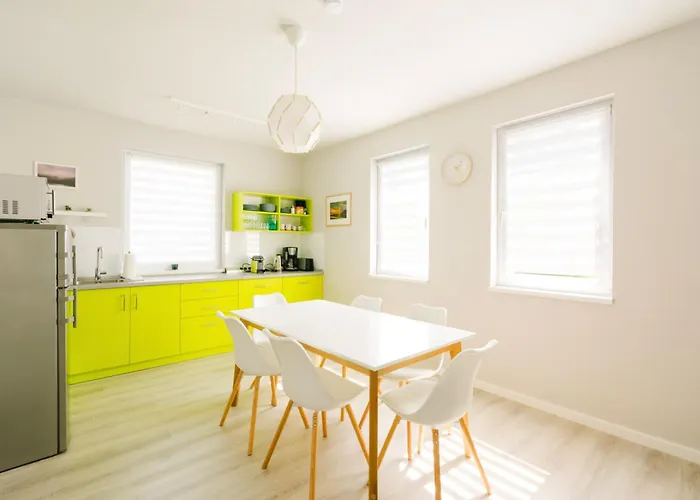 Apartament Harsliget *