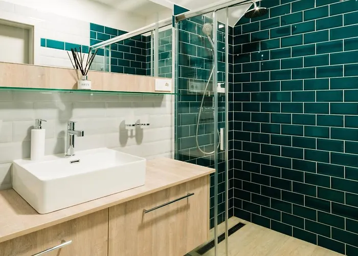 Apartament Harsliget *