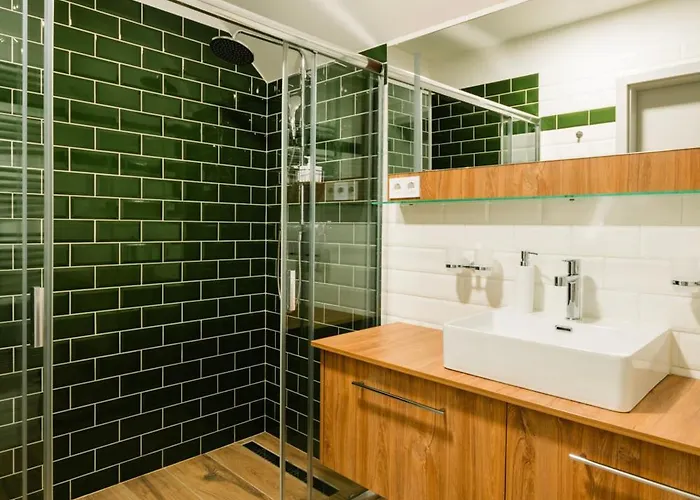 Harsliget Apartament
