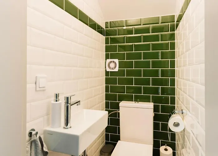 Apartament Harsliget