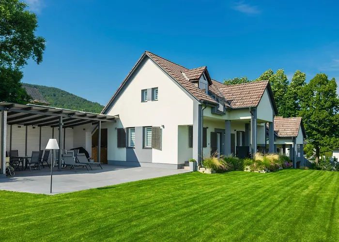 Apartament Harsliget